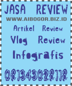 jasa review-aibogor-biz-id