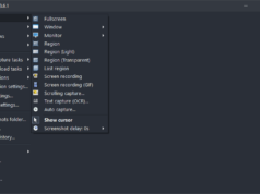 Aplikasi Screen Capture Video Recording Gratis GETSHAREX-SCREEN CAPTURE-VIDEO CAPTURE-AIBOGOR-BIZ-ID